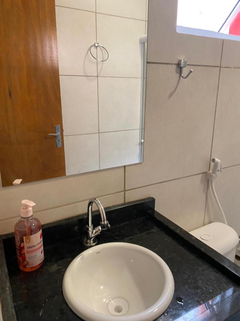 Flat Condominio Topo Da Montanha 508 Chã Grande Dış mekan fotoğraf