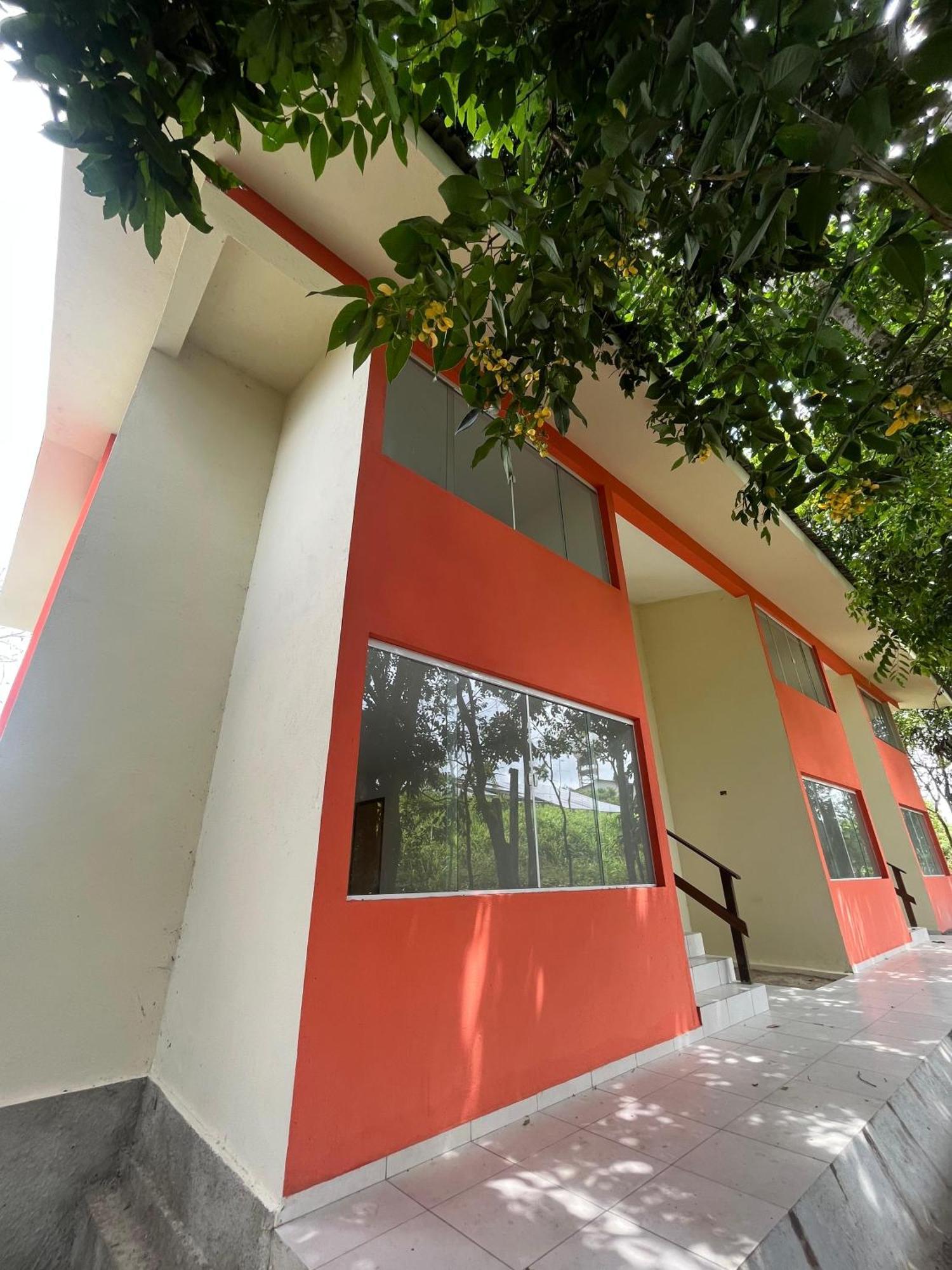 Flat Condominio Topo Da Montanha 508 Chã Grande Dış mekan fotoğraf